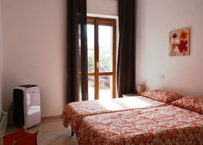 B&B In Centro