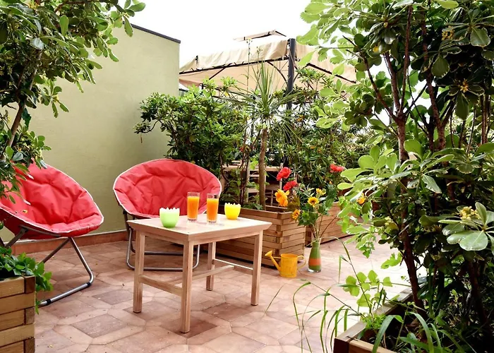 B&B In Centro