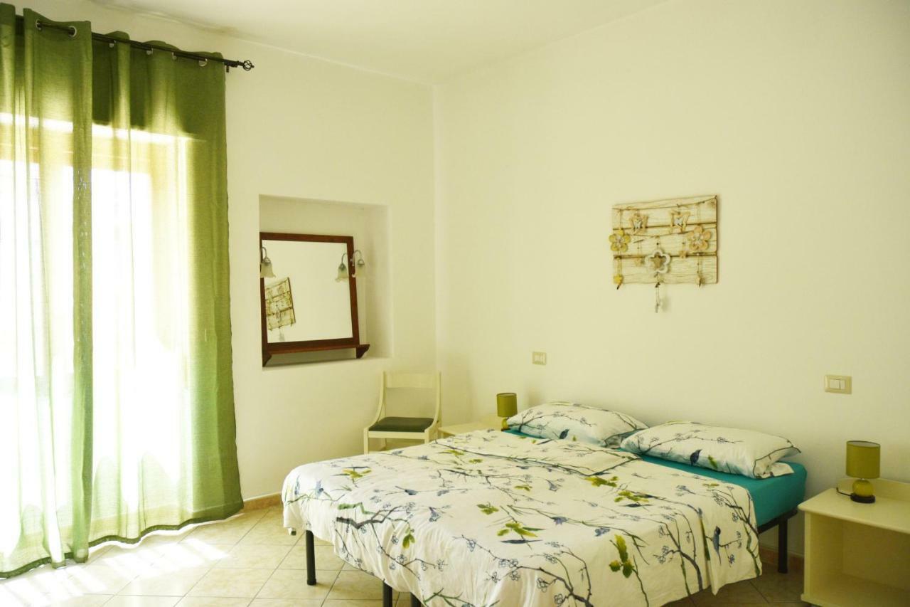 Bed & Breakfast In Centro Alghero