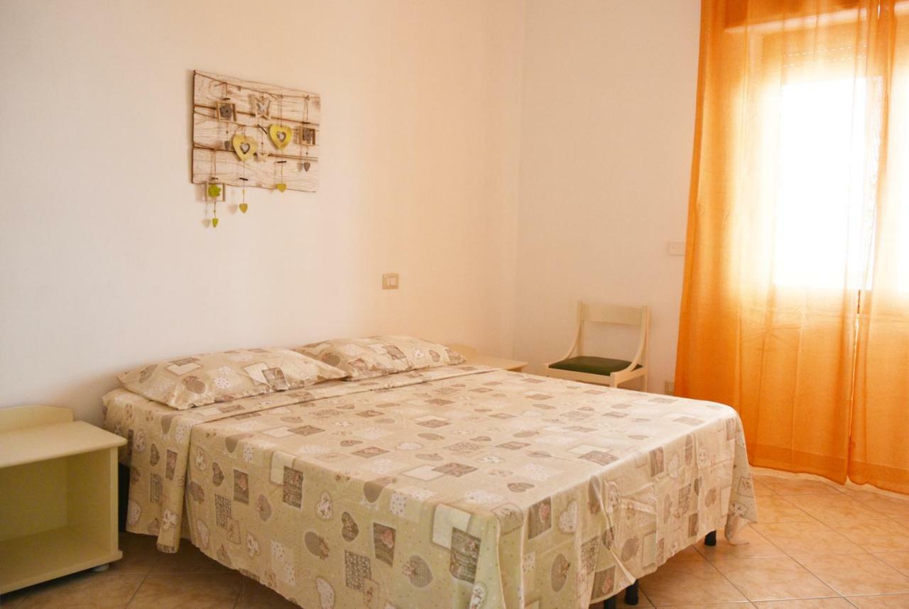 In Centro Bed & Breakfast Alghero