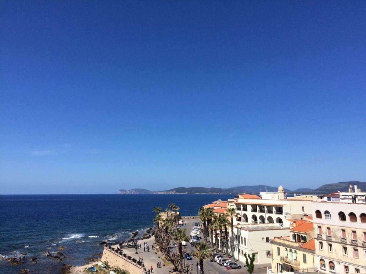 In Centro Bed & Breakfast Alghero