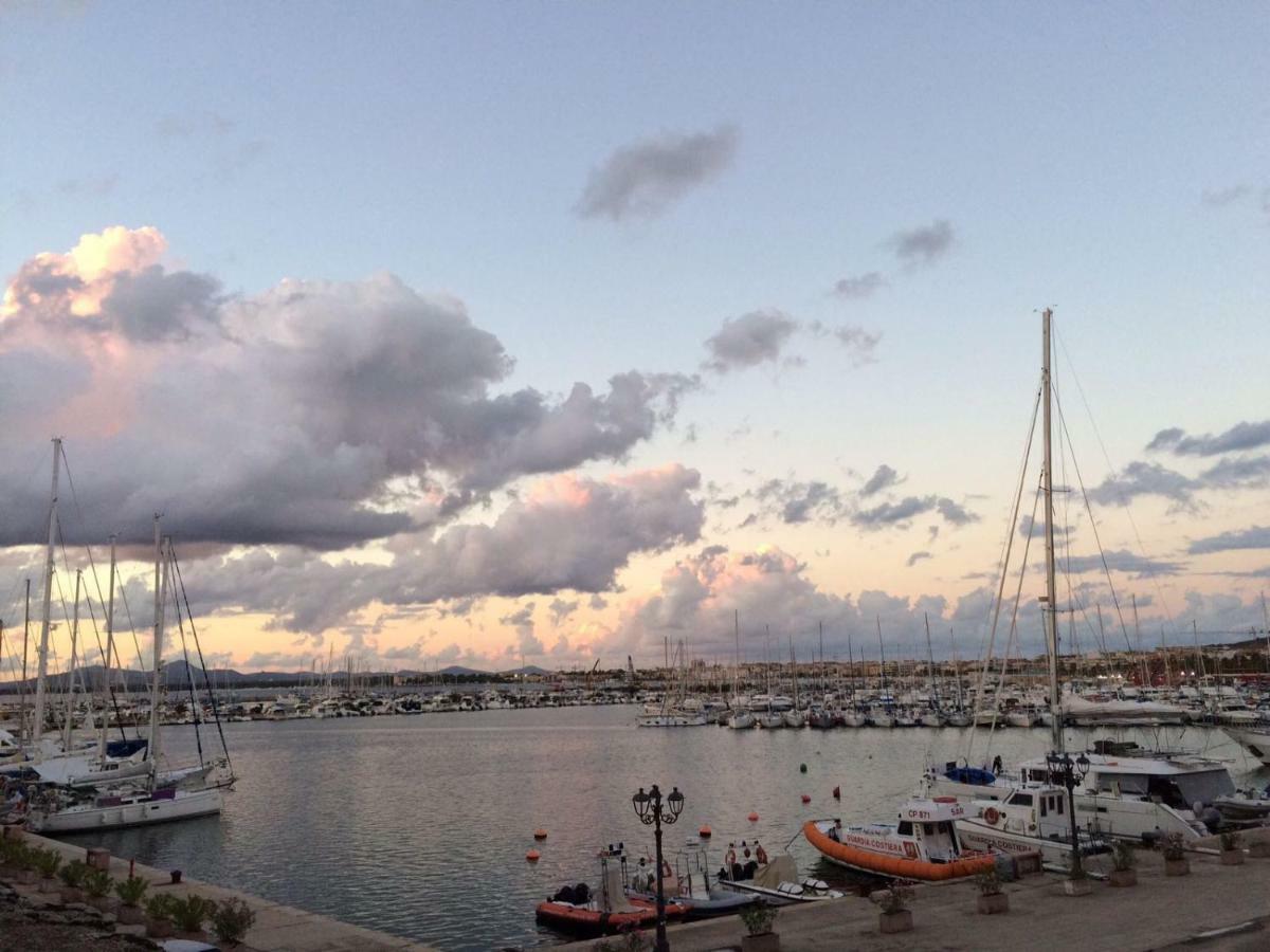 In Centro Bed & Breakfast Alghero