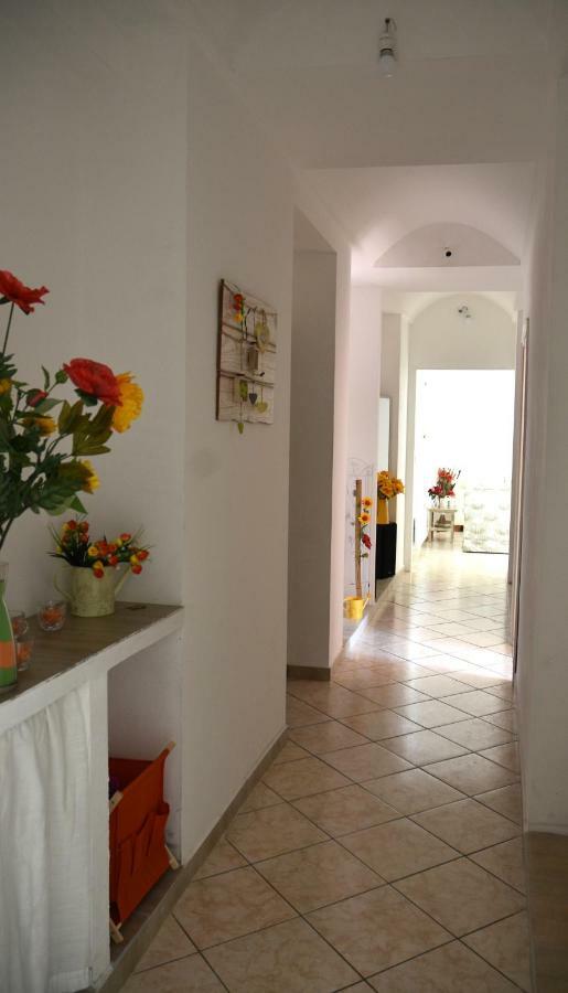 In Centro Bed & Breakfast 3*