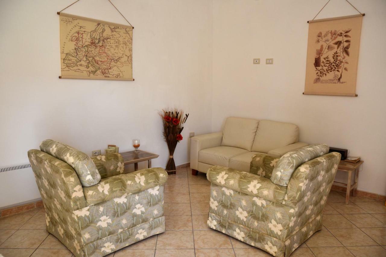 In Centro Bed & Breakfast
