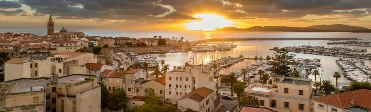 In Centro Bed & Breakfast Alghero