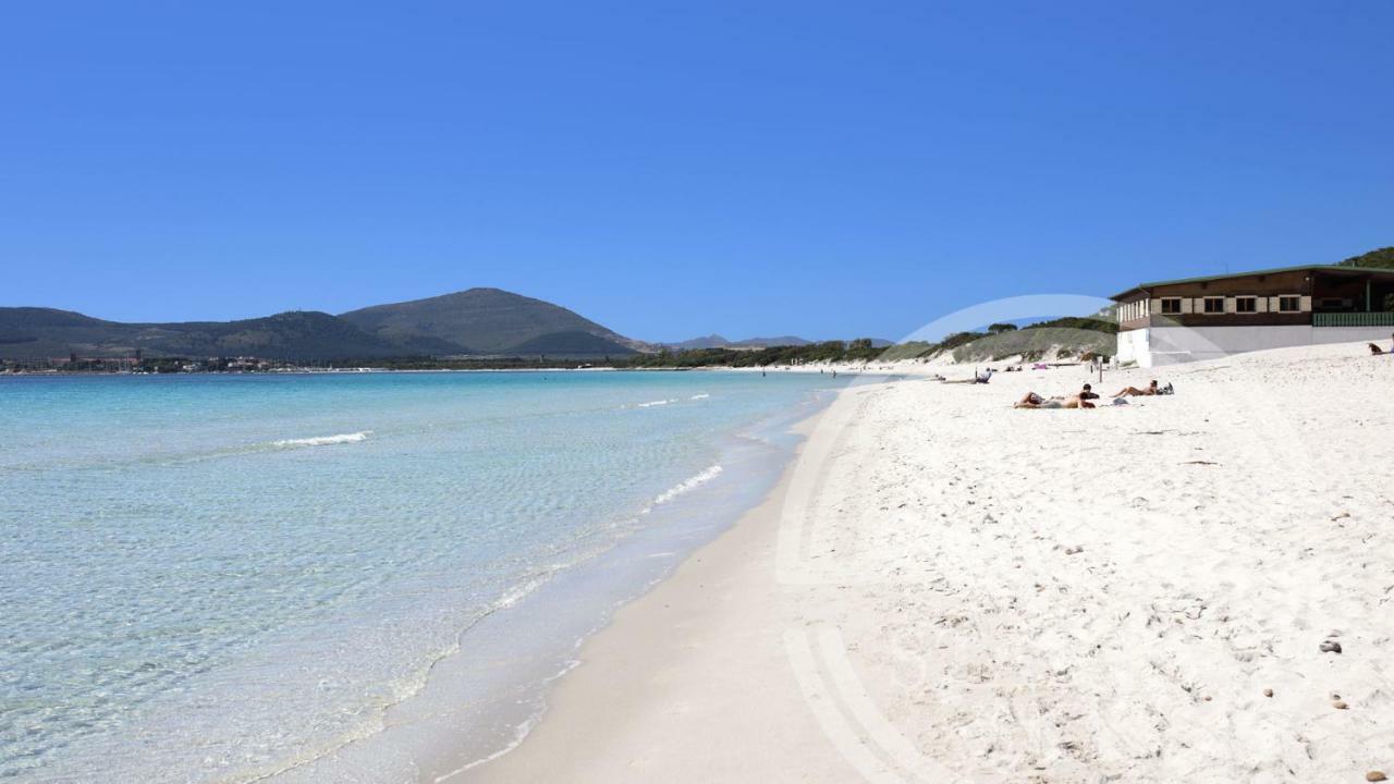 In Centro Alghero