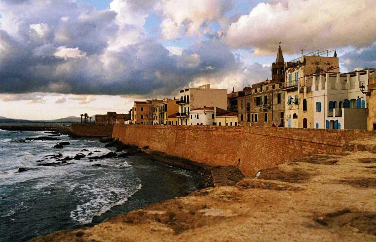 In Centro Bed & Breakfast Alghero