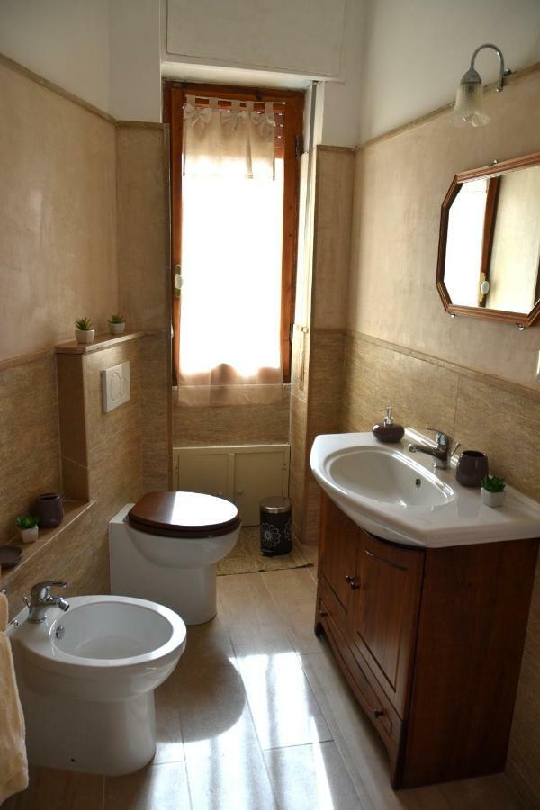 In Centro Bed & Breakfast