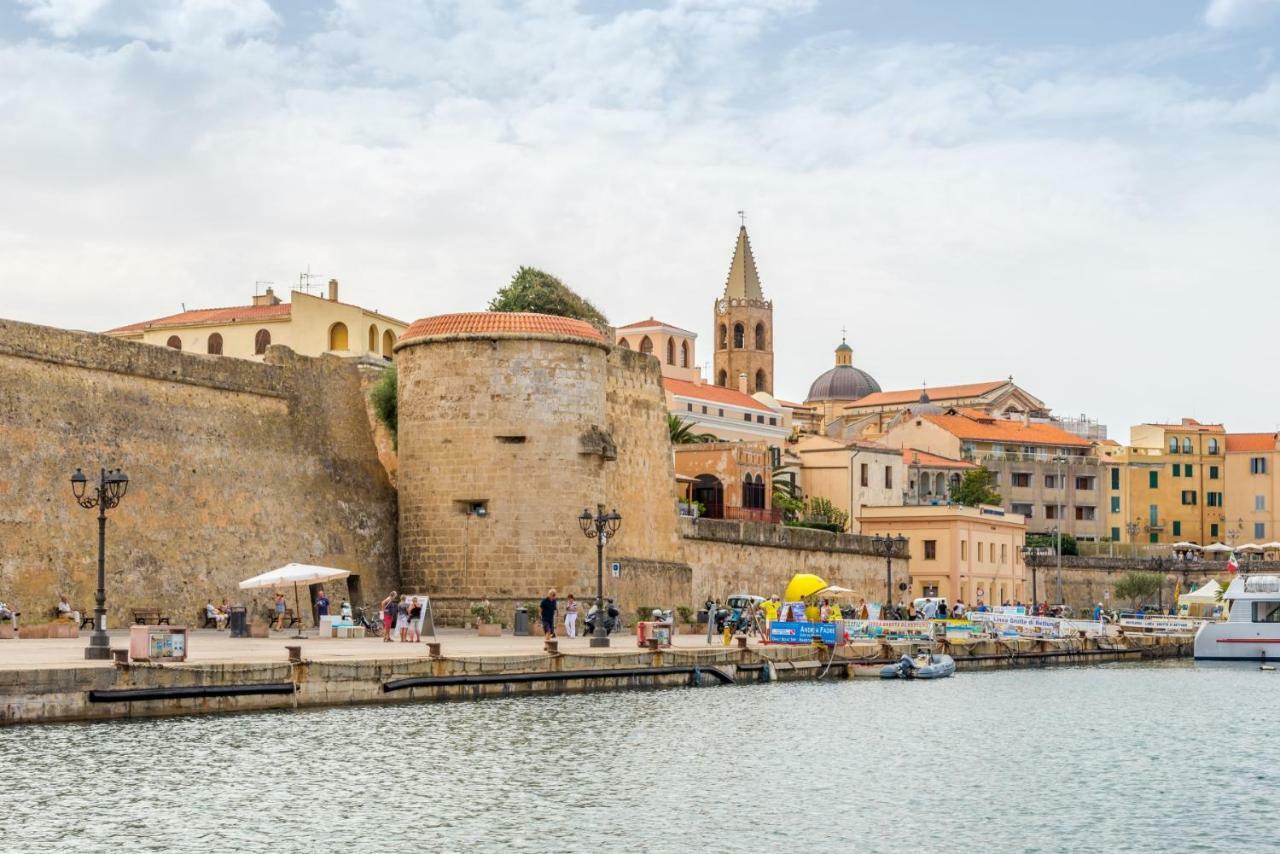 In Centro Bed & Breakfast Alghero